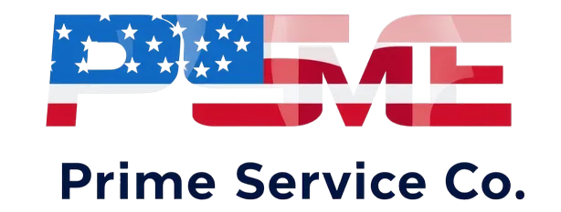 Prime Service Co.